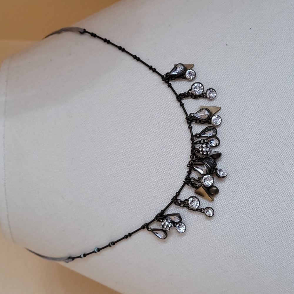 A&F Statement Necklace